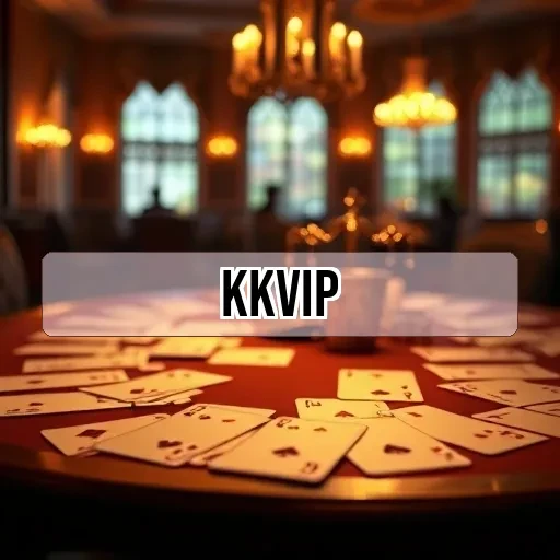 kkvip app: Recursos que Transformam Sua Experiência de Jogo