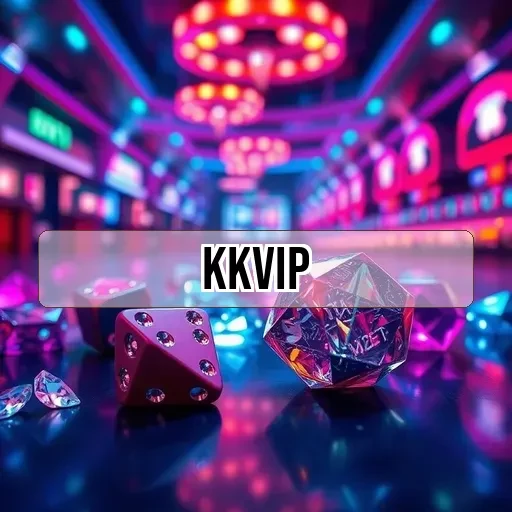 kkvip app: Explore os Bônus e Ganhe Mais em Jogos