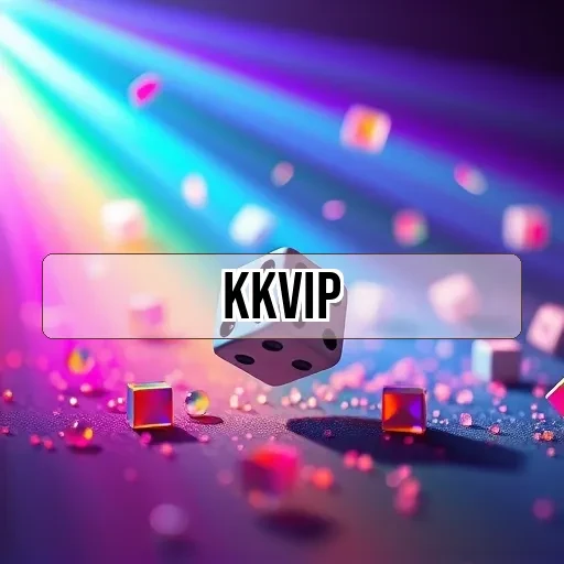 kkvip app: Jogos e Diversão em um Só Lugar!