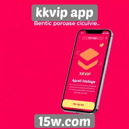 programa de fidelidade do kkvip app e suas vantagens