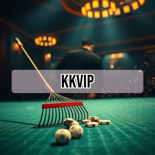 kkvip app: Descubra a Experiência de Login Diferenciada