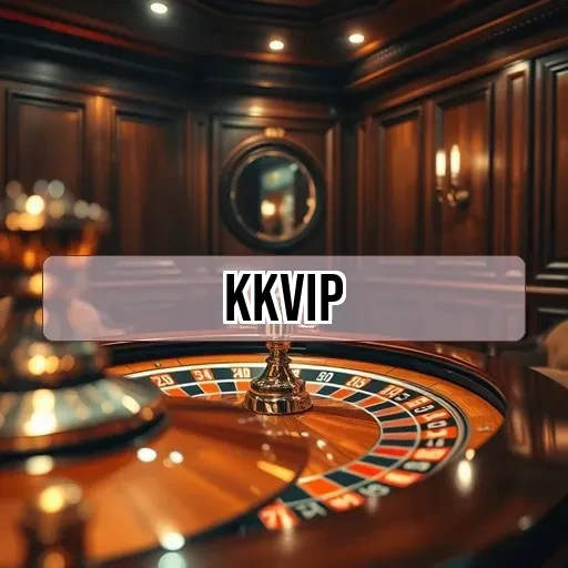 kkvip app: A Revolução nos Jogos Online no Brasil