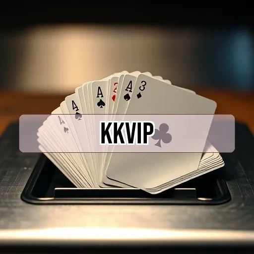 kkvip app: Segurança de Primeiro Nível para Jogadores Brasileiros