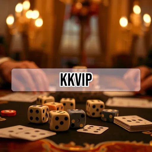kkvip app: Vantagens Incríveis da Seção VIP para Jogadores