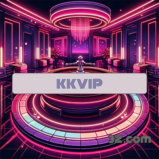 kkvip app: A Revolução Brasileira no Entretenimento Digital