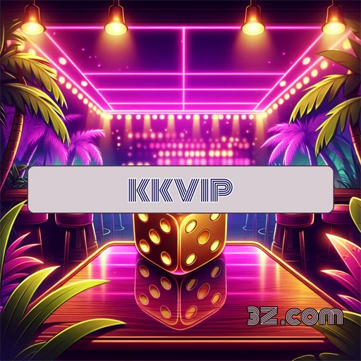 KKVIP App: Apostando Alto no Casino Brasileiro